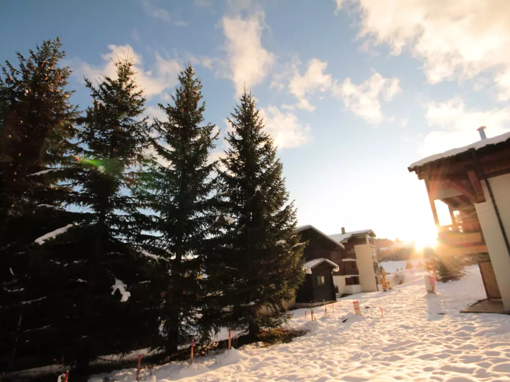 Location de Vacances Hauteluce 50