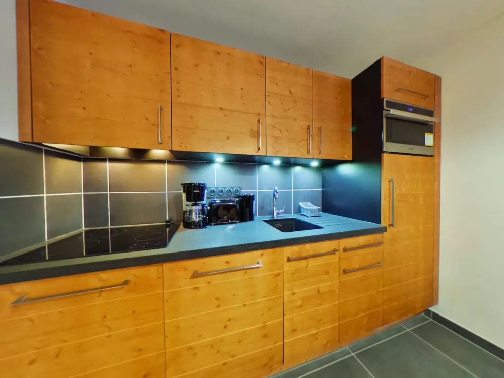 Location de Vacances Hauteluce 58