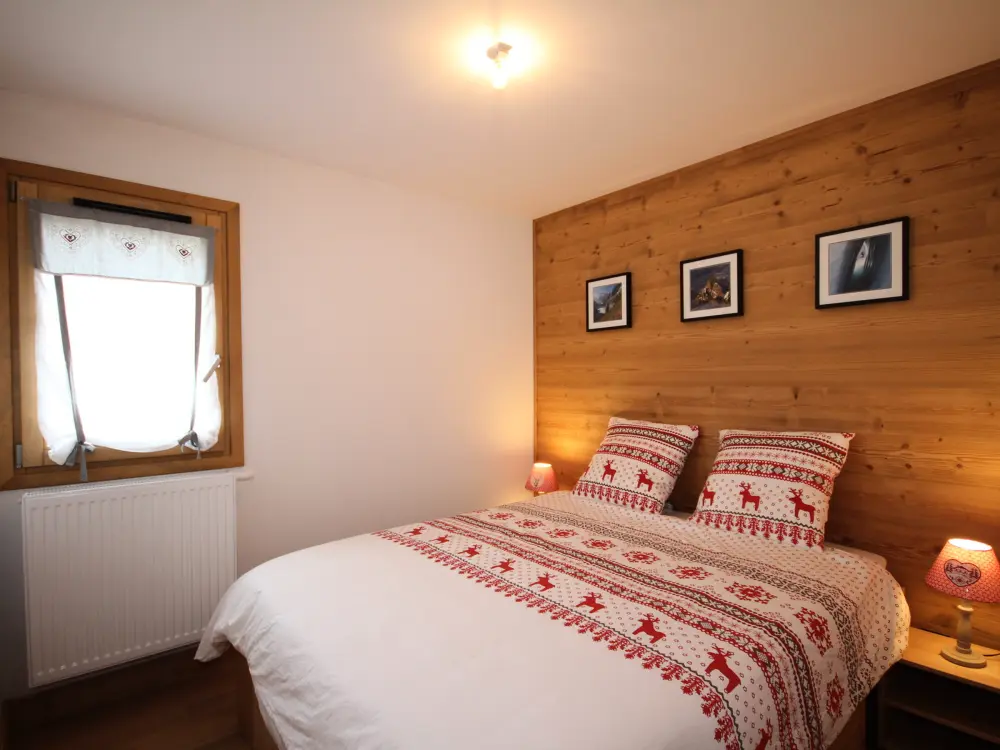 Location de Vacances Hauteluce 51