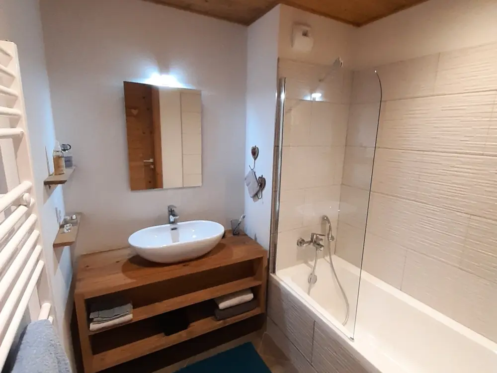 Location de Vacances Hauteluce 51