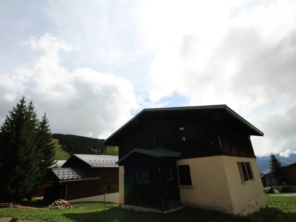 Location de Vacances Hauteluce 51