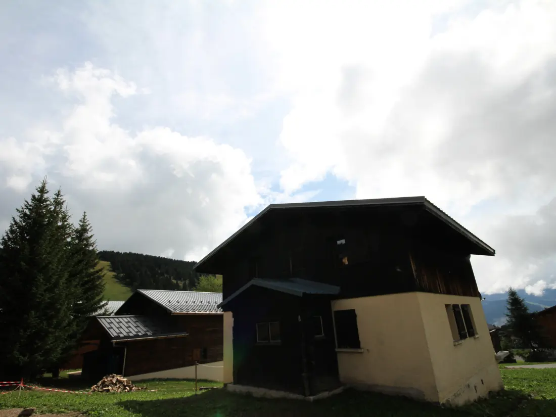 Location de Vacances Hauteluce 51