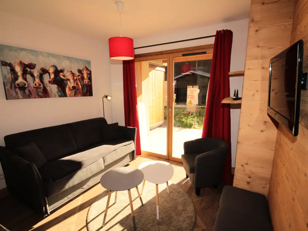 Location de Vacances Hauteluce 51
