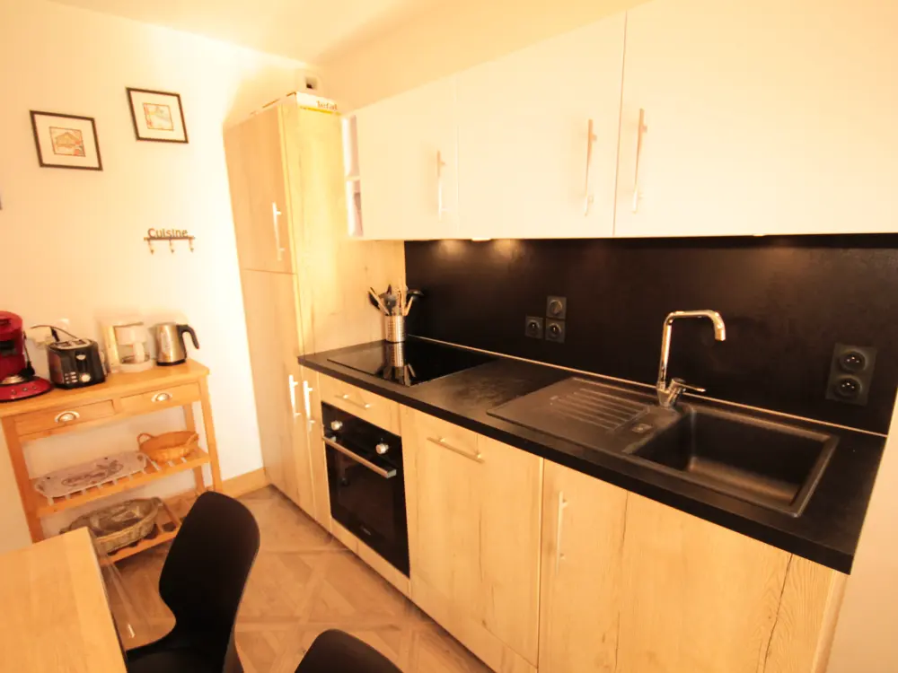 Location de Vacances Hauteluce 51