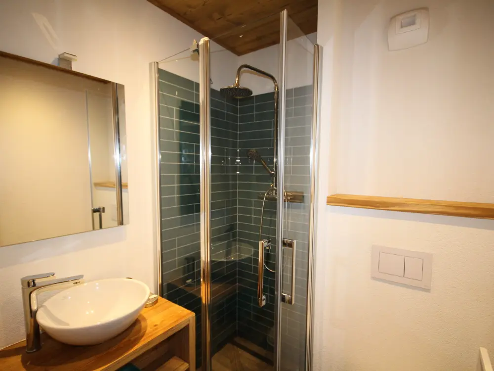 Location de Vacances Hauteluce 51