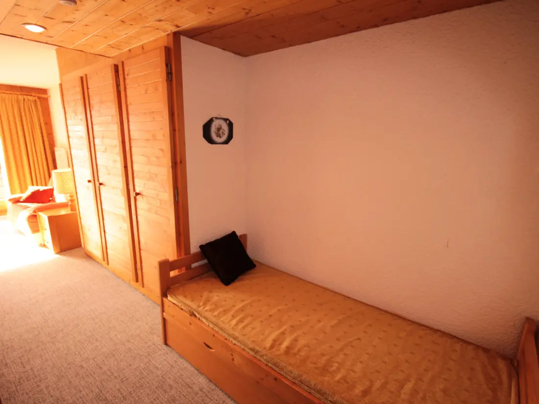 Location de Vacances Hauteluce 6