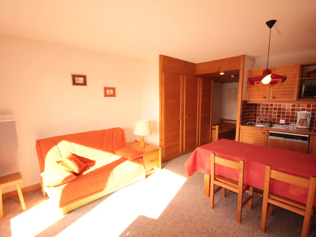 Location de Vacances Hauteluce 6