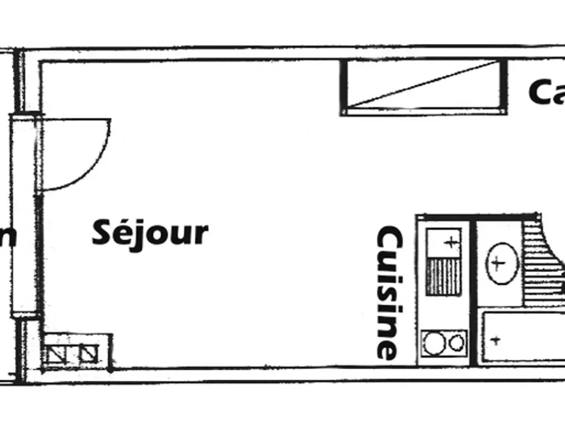 Location de Vacances Hauteluce 6