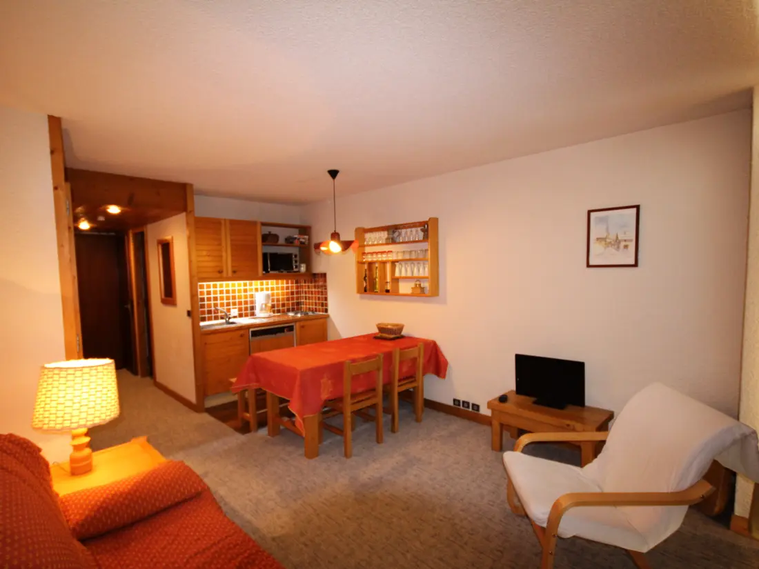 Location de Vacances Hauteluce 6