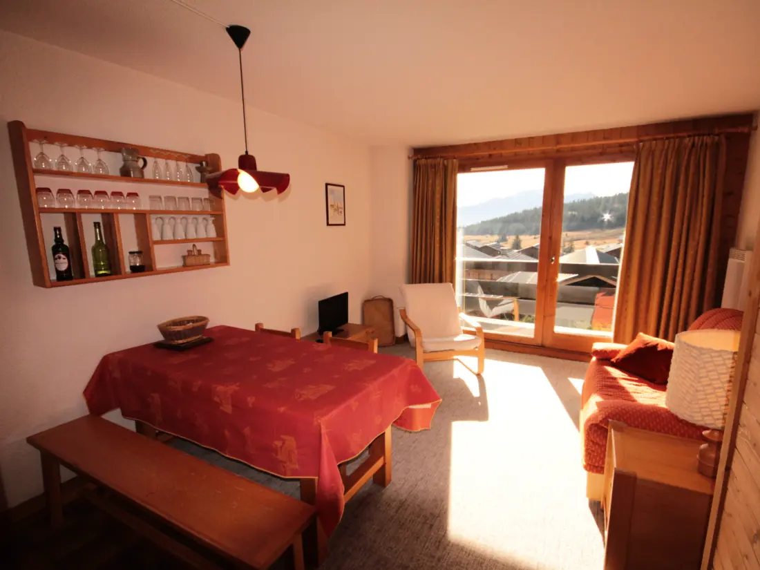 Location de Vacances Hauteluce 6