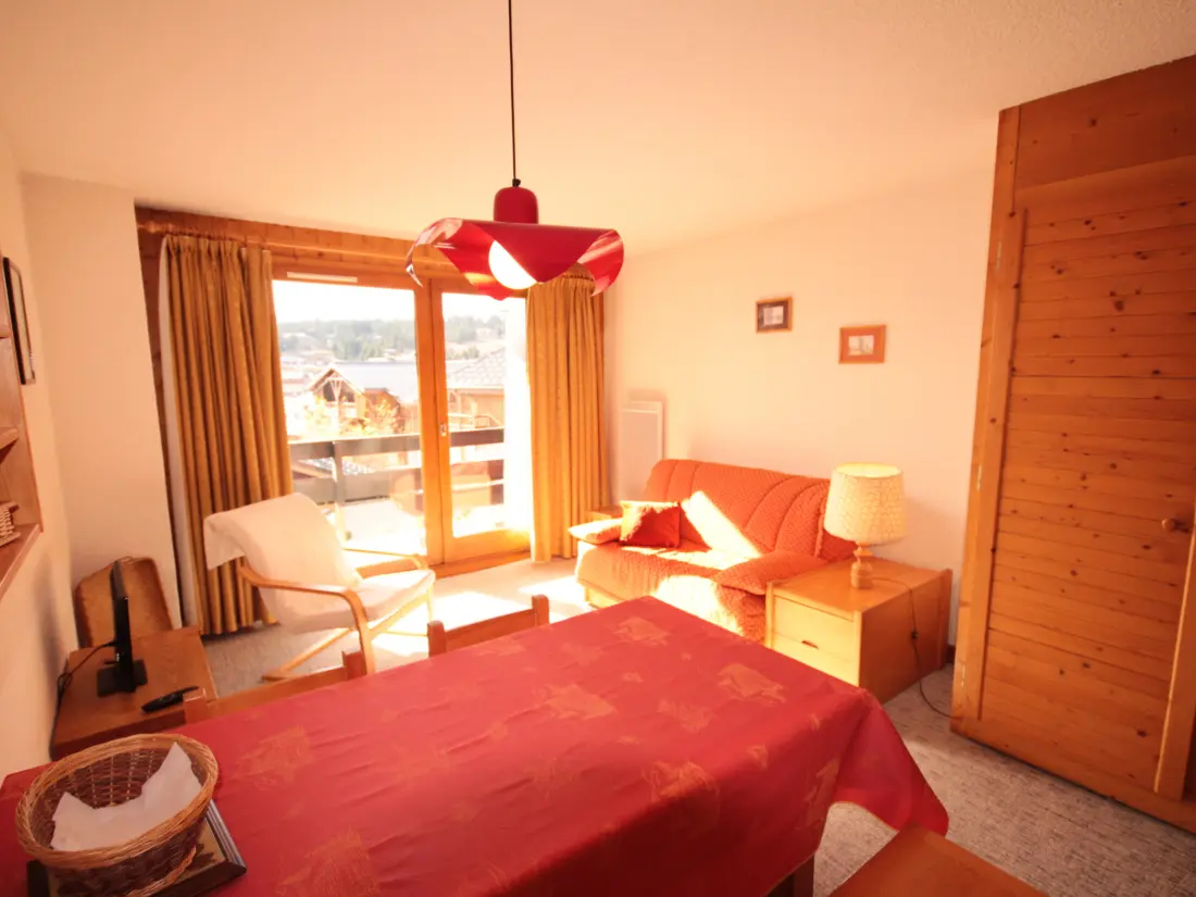 Location de Vacances Hauteluce 6