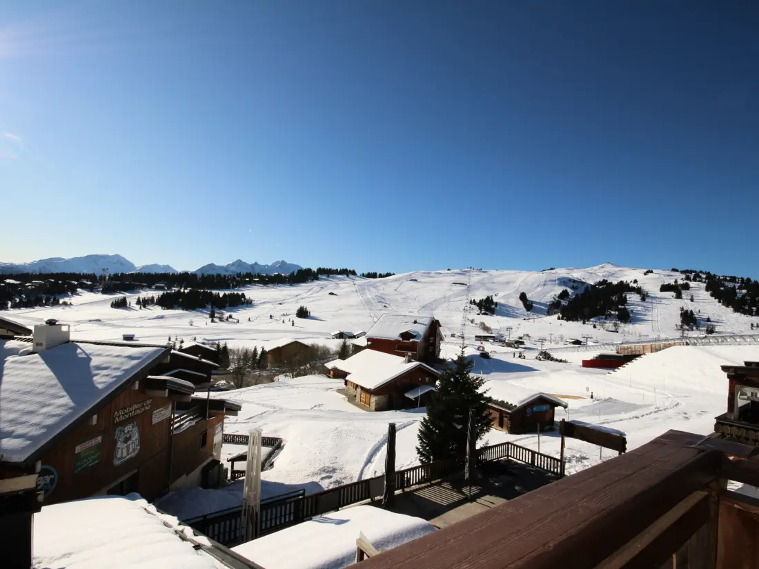 Location de Vacances Les Saisies 218