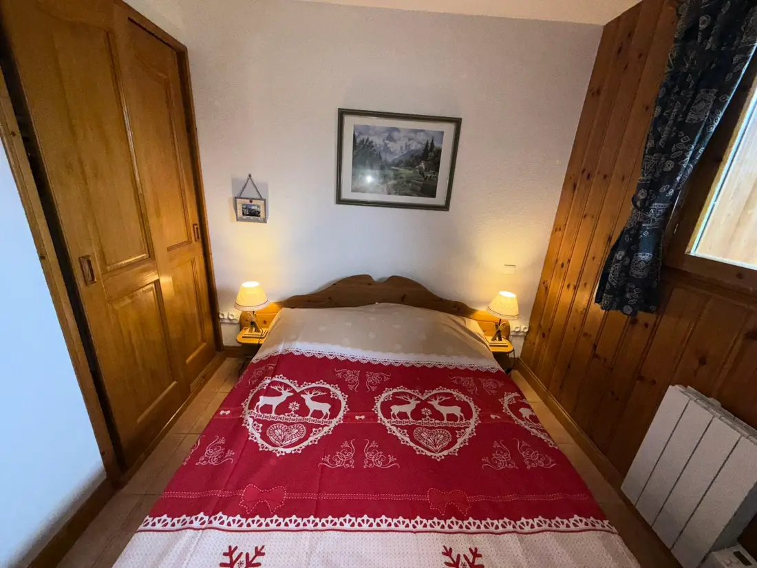 Location de Vacances Hauteluce 67