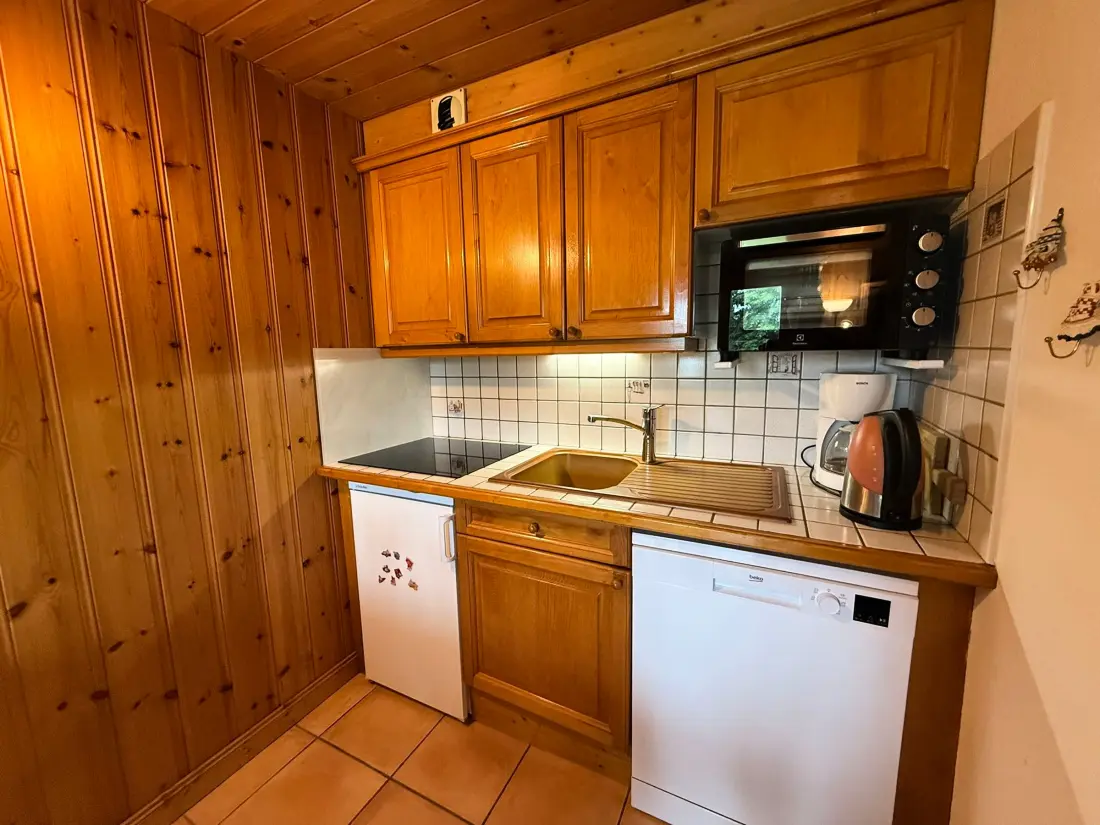Location de Vacances Hauteluce 67