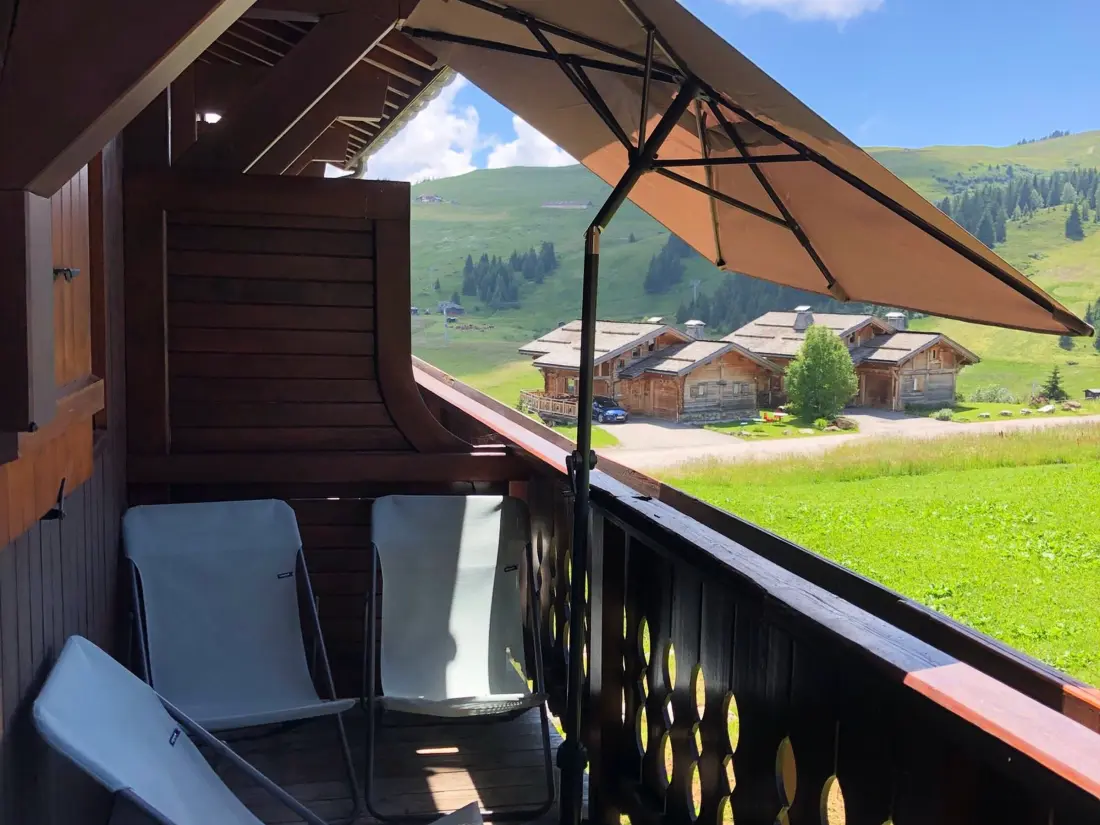 Location de Vacances Hauteluce 67