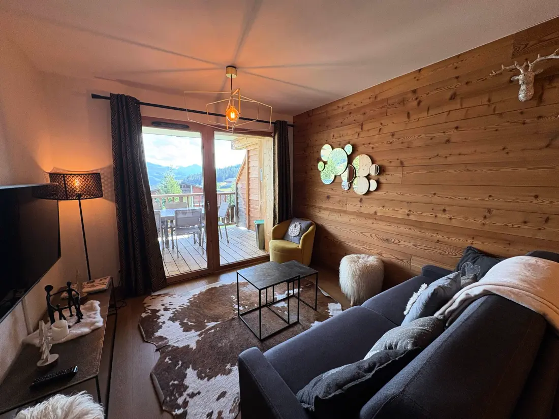 Location de Vacances Hauteluce 70