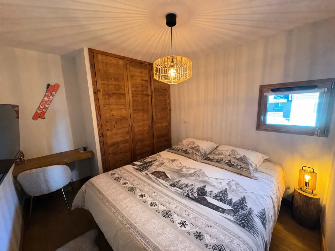 Location de Vacances Hauteluce 70