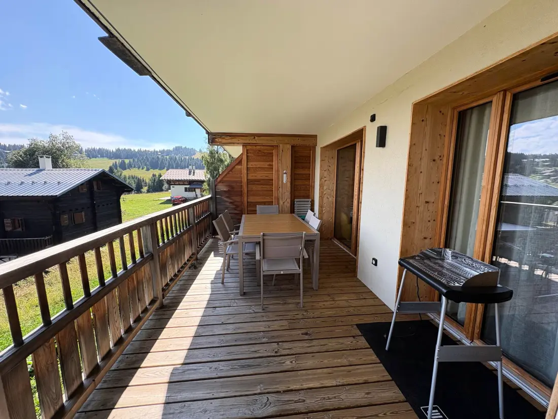 Location de Vacances Hauteluce 70