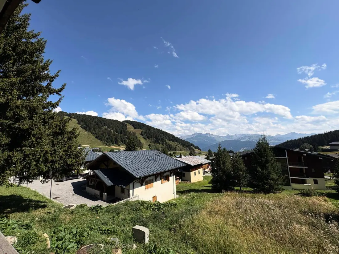 Location de Vacances Hauteluce 70