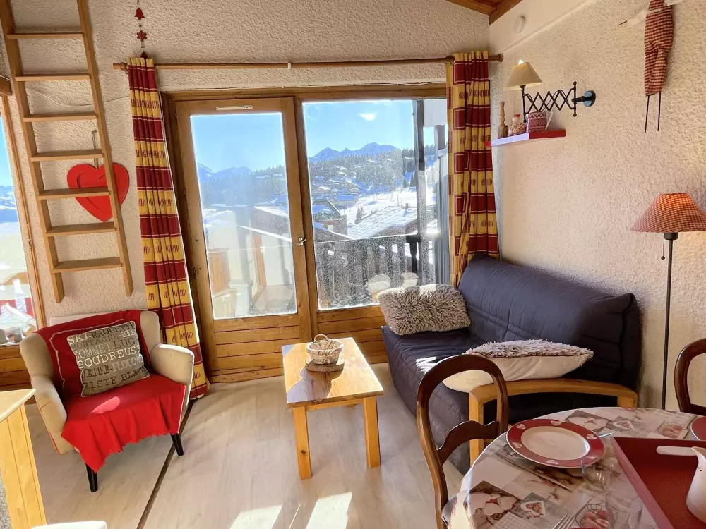 Location de Vacances Hauteluce 72