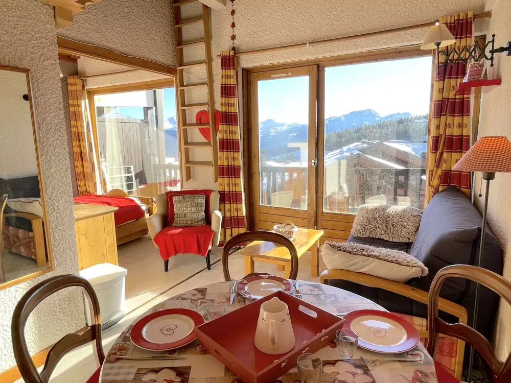 Location de Vacances Hauteluce 72