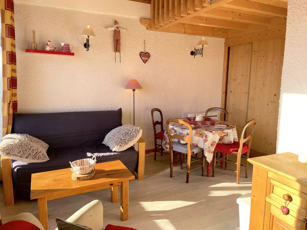 Location de Vacances Hauteluce 72