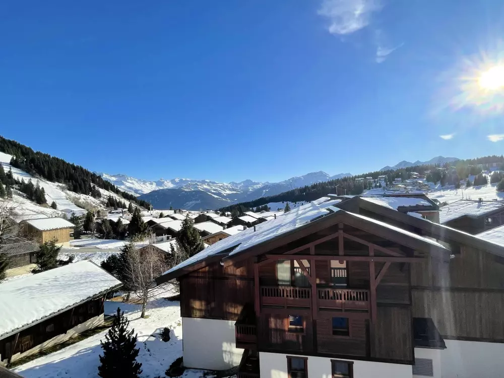 Location de Vacances Hauteluce 72