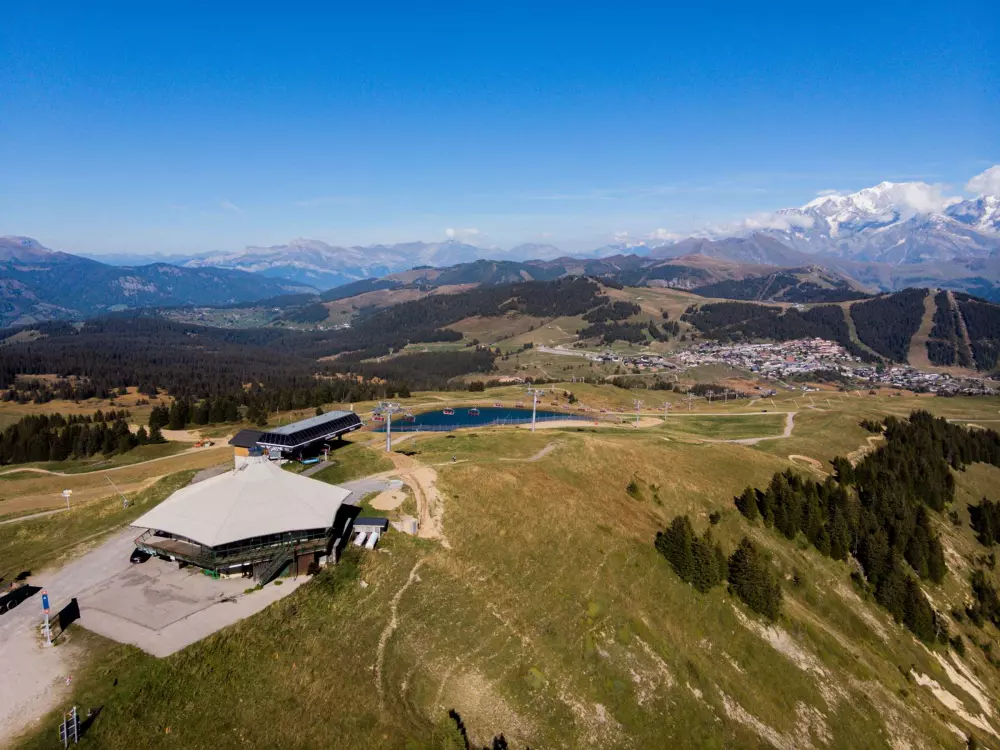 Location de Vacances Hauteluce 72