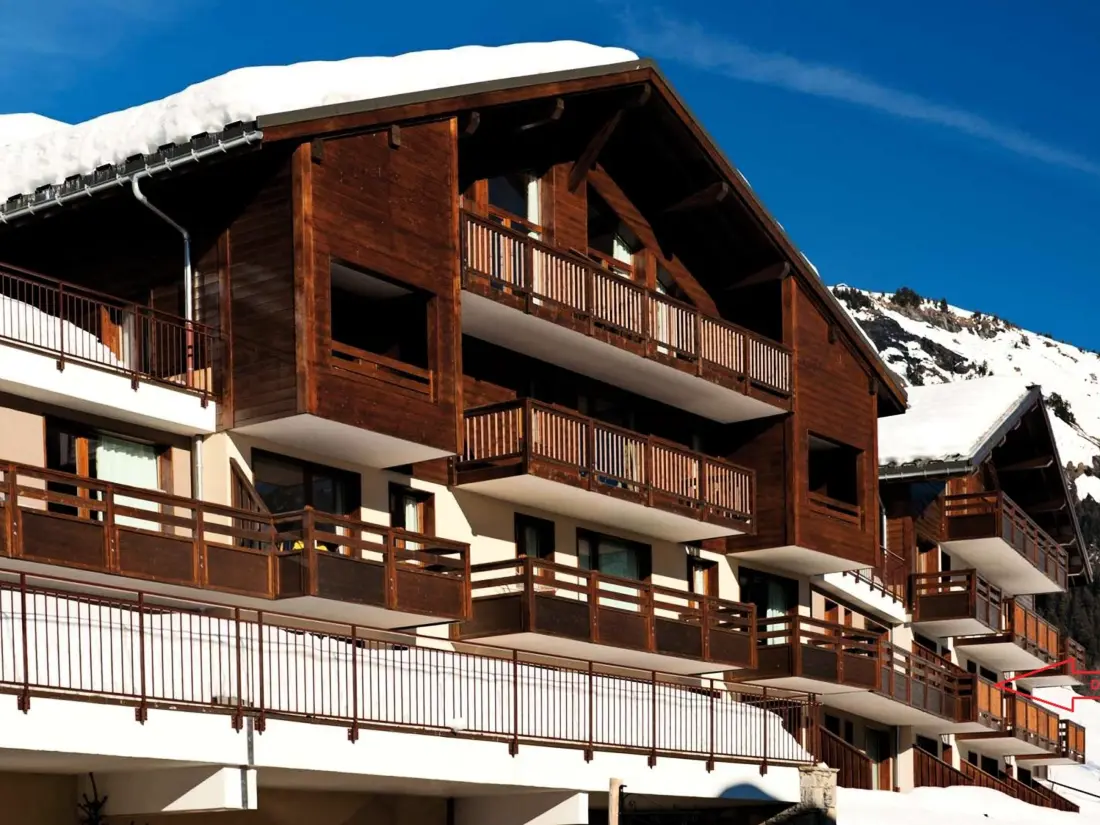 Location de Vacances Hauteluce 75