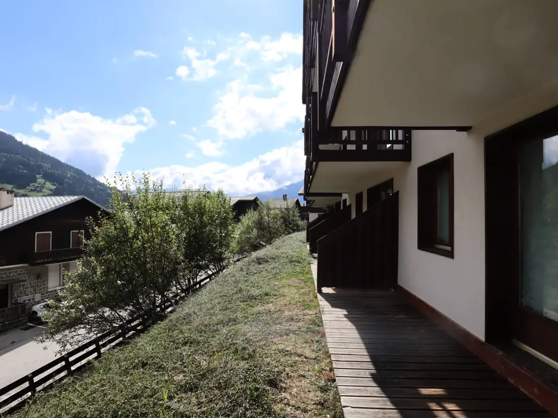 Location de Vacances Hauteluce 76