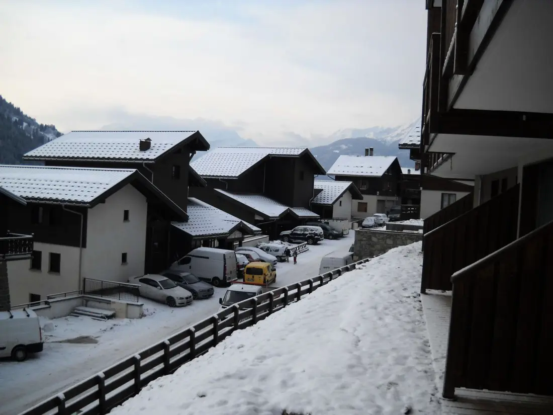 Location de Vacances Hauteluce 76