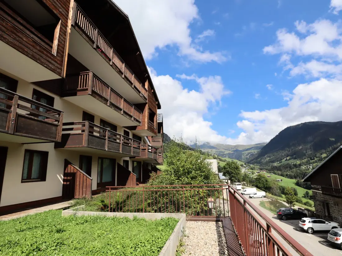 Location de Vacances Hauteluce 78