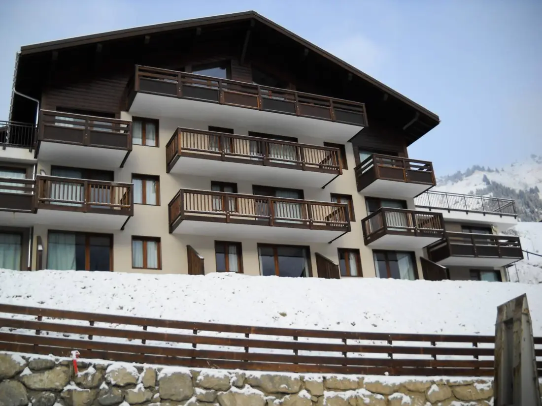 Location de Vacances Hauteluce 78