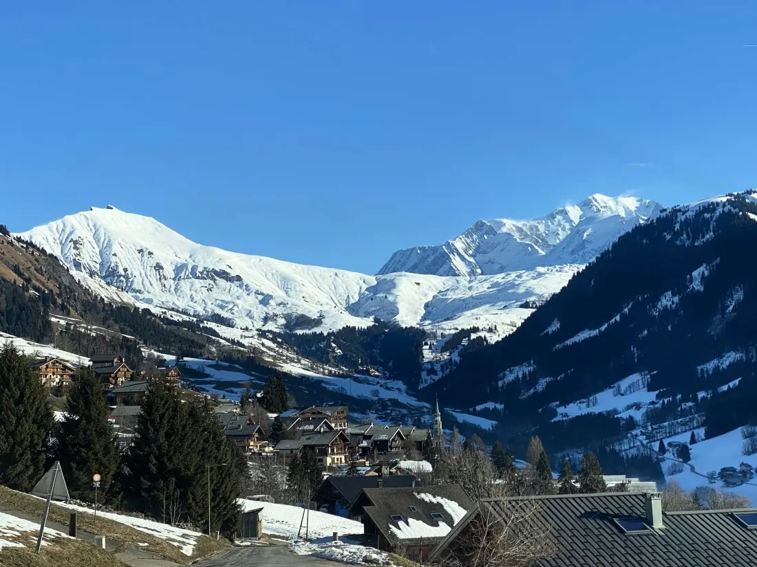 Location de Vacances Hauteluce 78