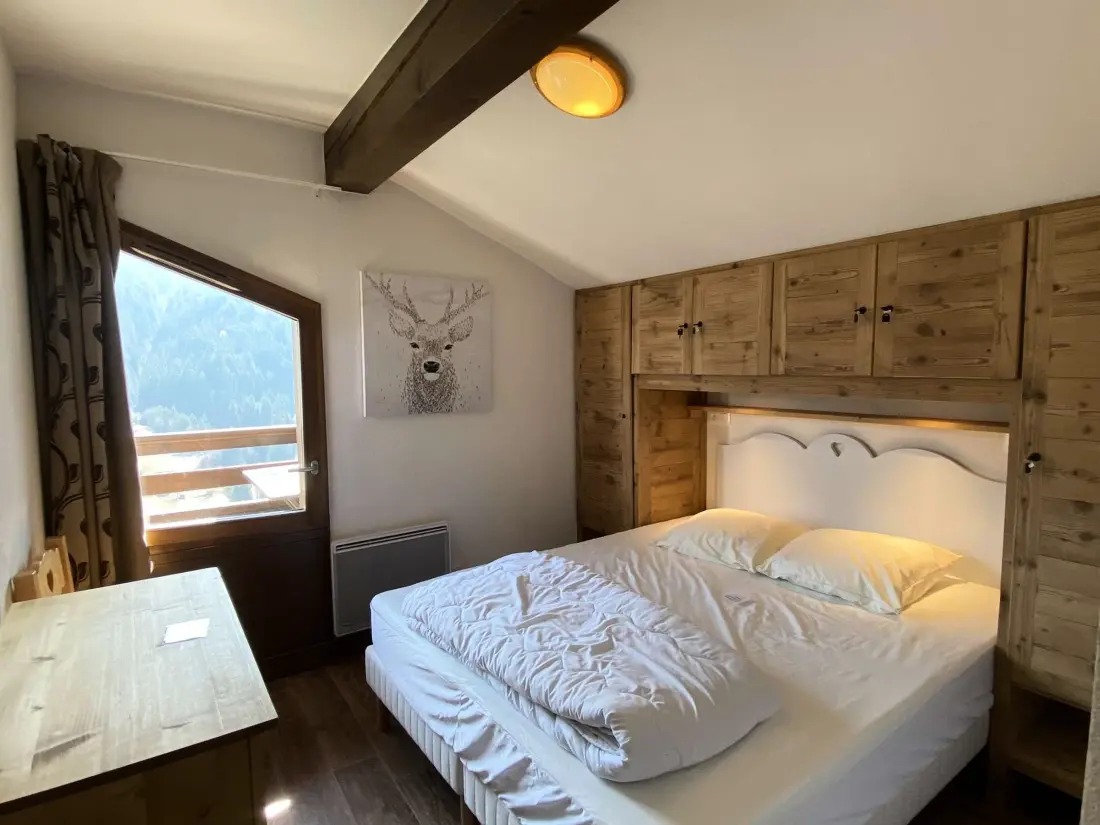 Location de Vacances Hauteluce 78