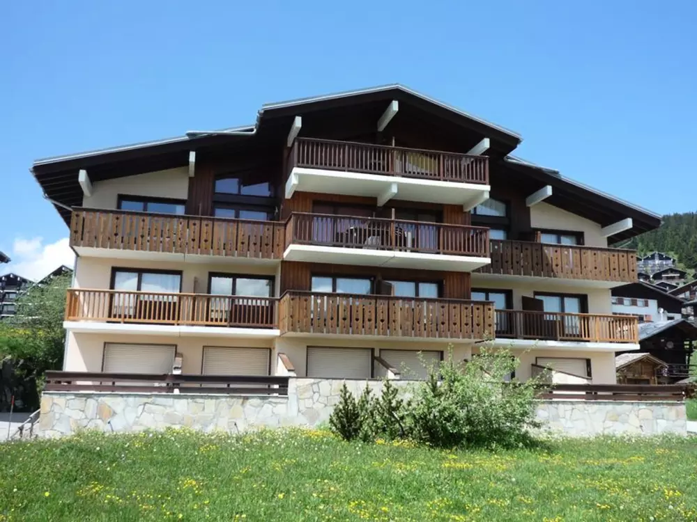 Location de Vacances Hauteluce