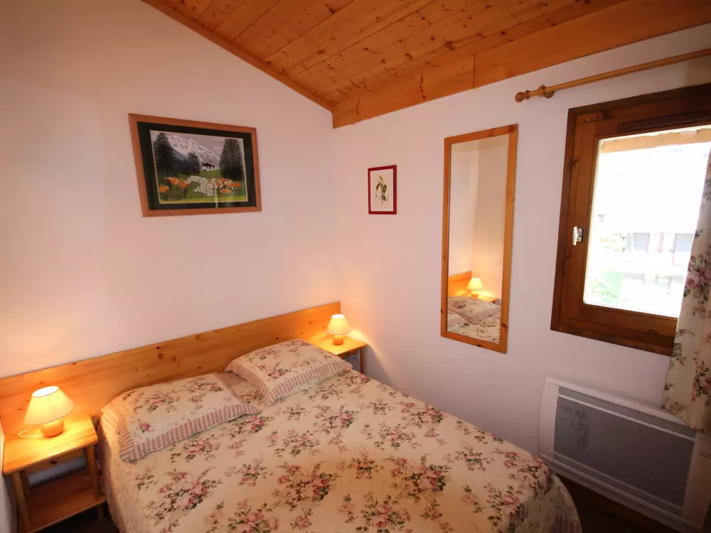 Location de Vacances Hauteluce