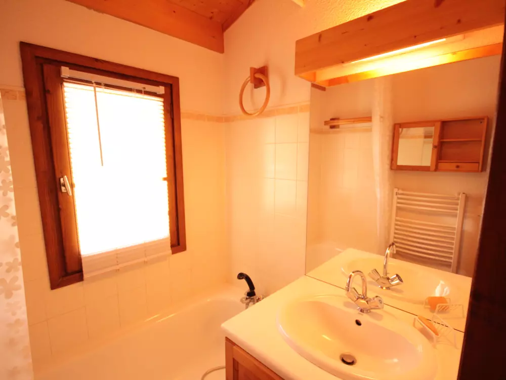 Location de Vacances Hauteluce