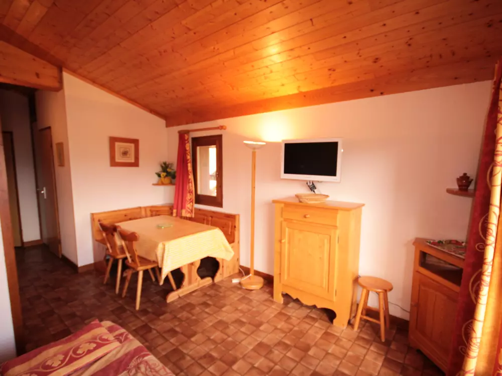 Location de Vacances Hauteluce