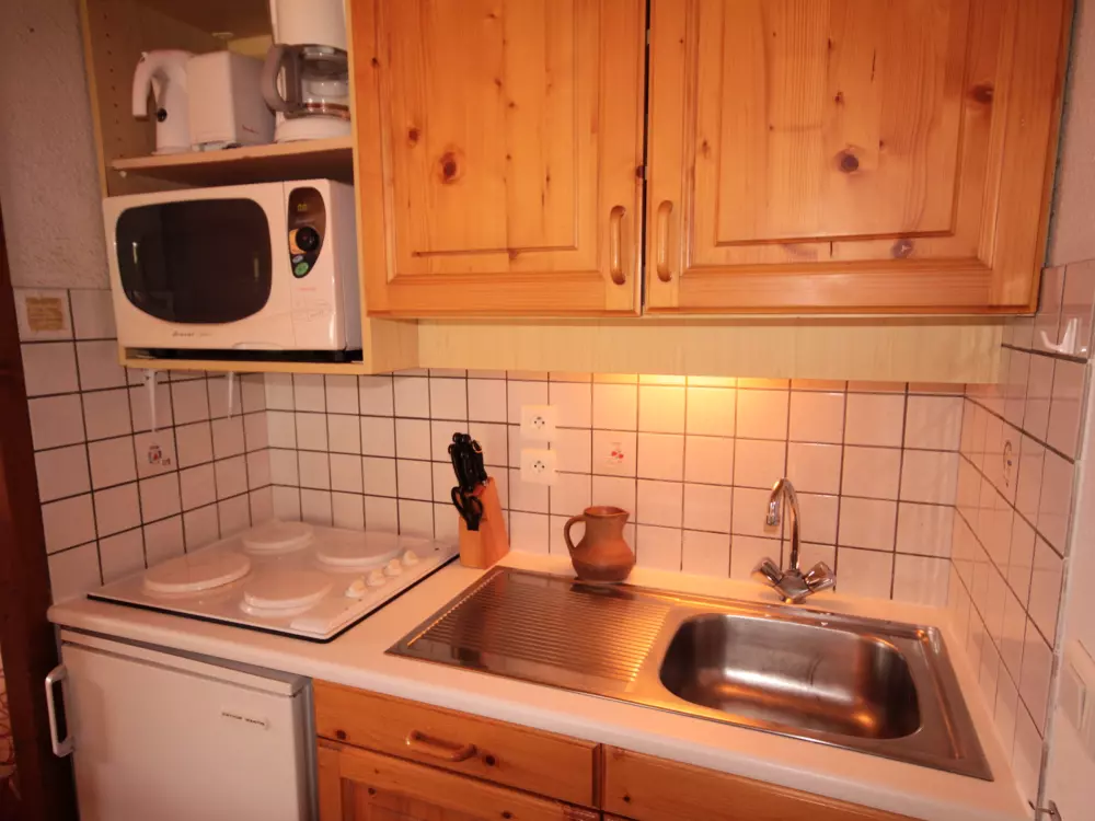 Location de Vacances Hauteluce