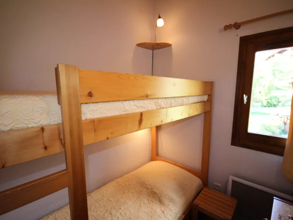 Location de Vacances Hauteluce