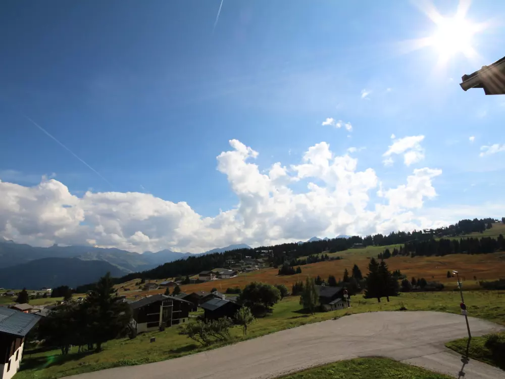 Location de Vacances Hauteluce