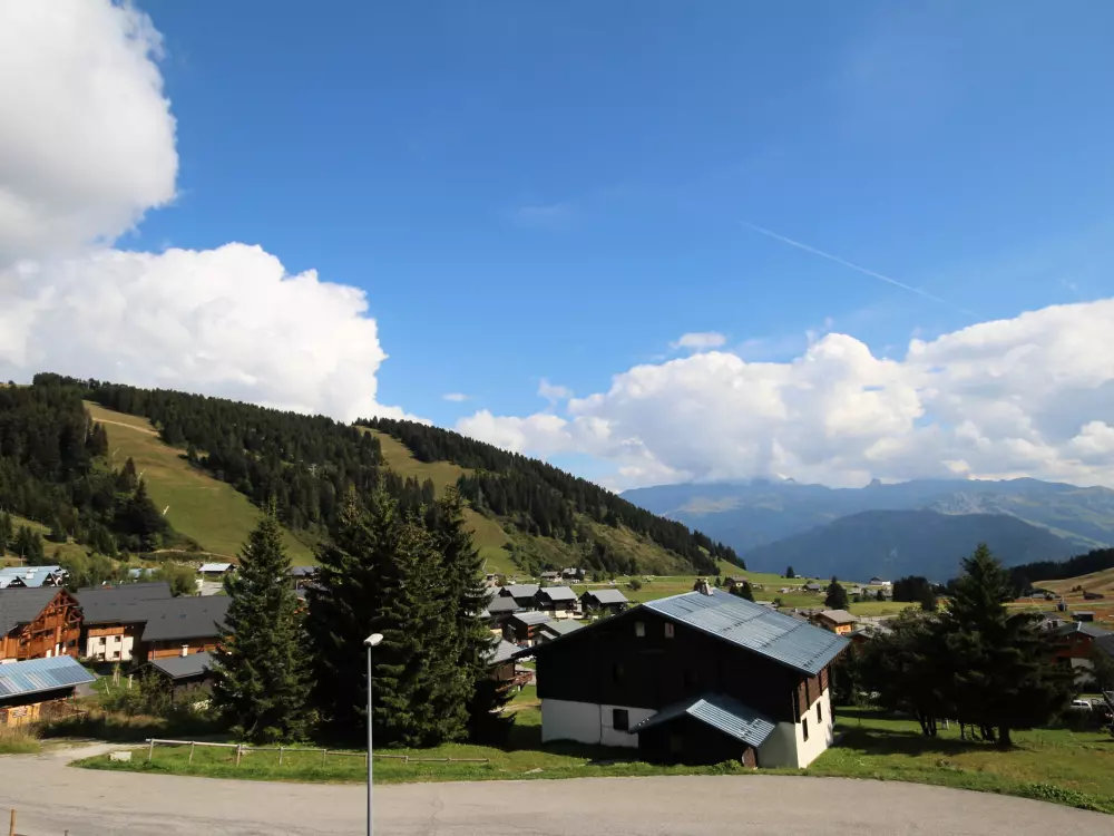 Location de Vacances Hauteluce