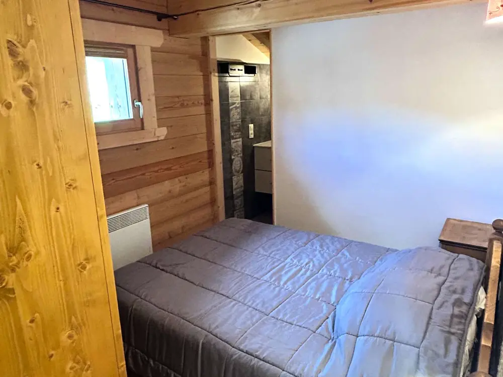 Maison de Vacances Hauteluce 73