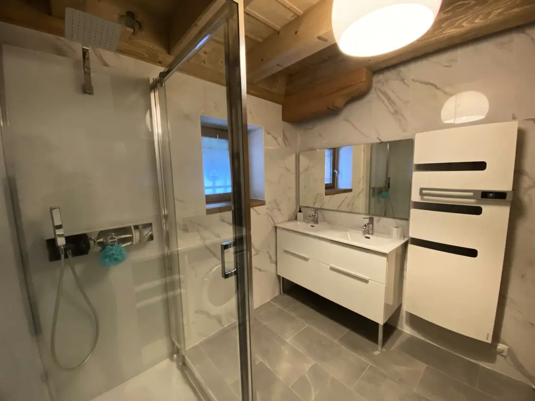 Maison de Vacances Hauteluce 74