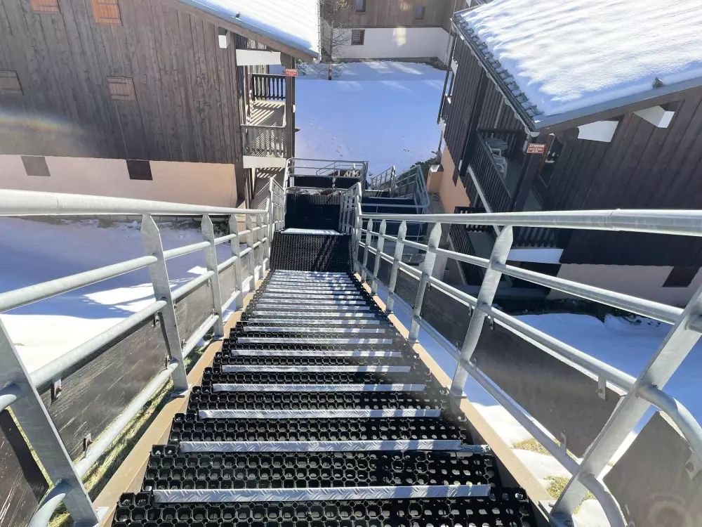 Résidence Le Chevreuil