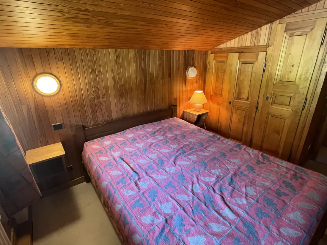 Chalet Beausite