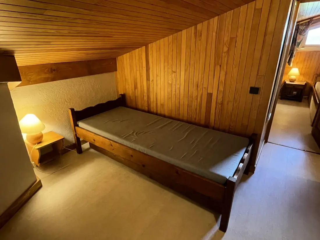 Chalet Beausite