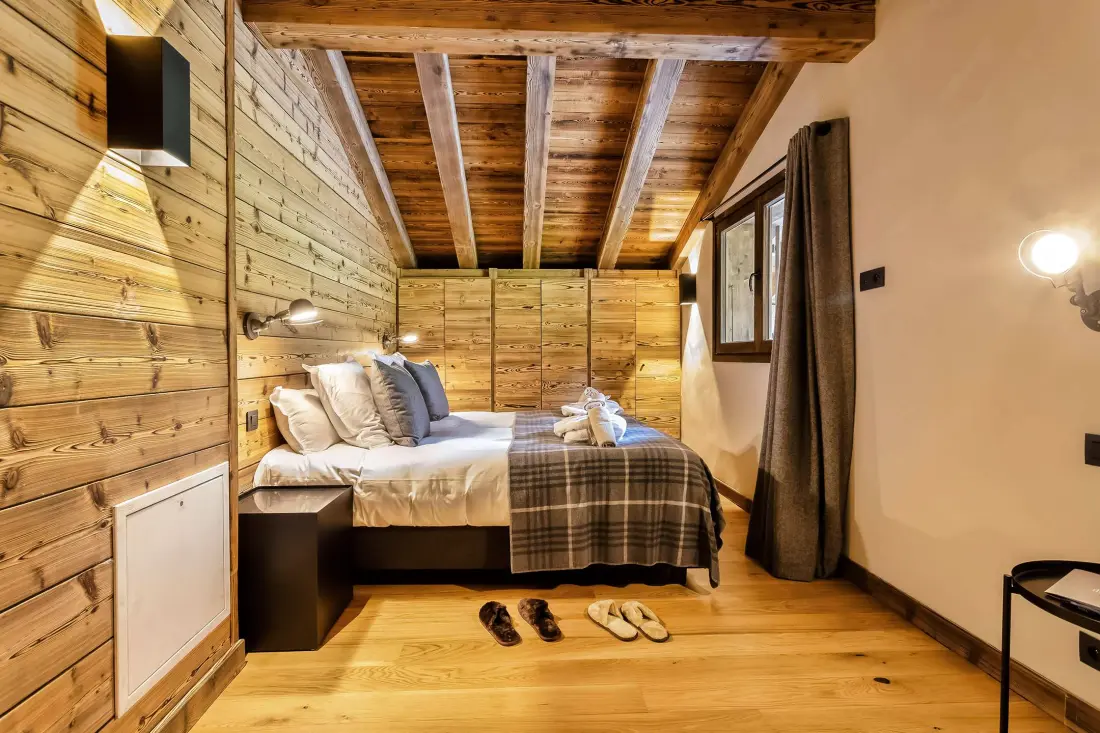 Chalet De Jeanne
