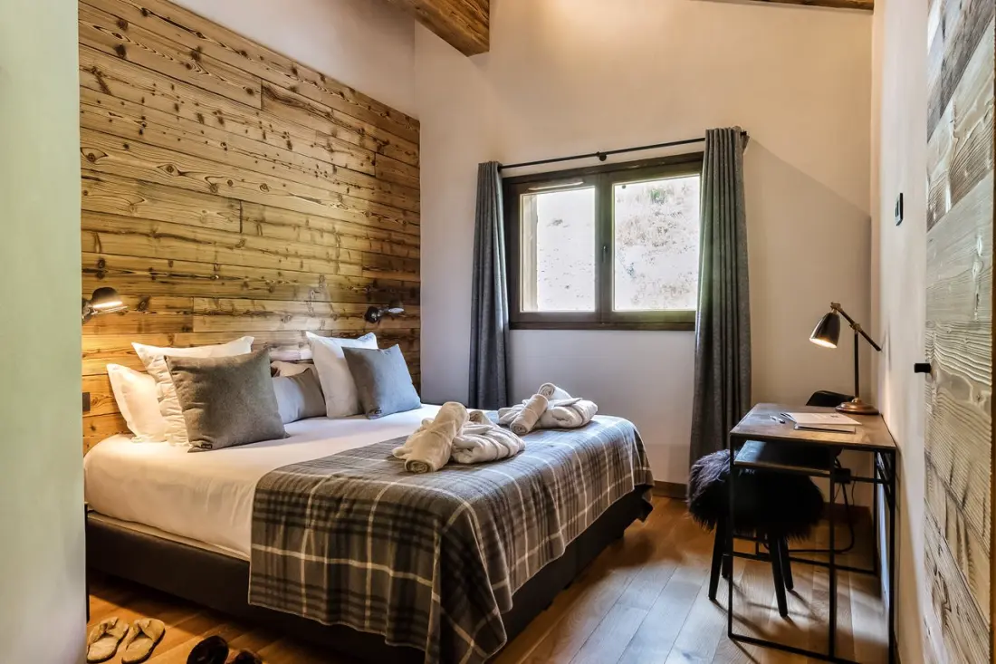 Chalet De Jeanne